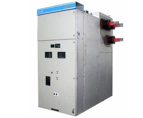 KYN61-40.5戶內(nèi)金屬鎧裝移開(kāi)式高壓開(kāi)關(guān)設(shè)備
